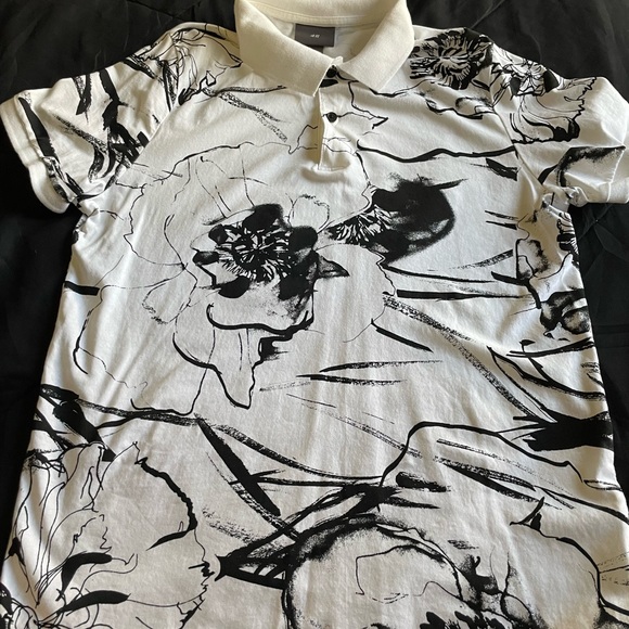 H&M polo t - Picture 2 of 3